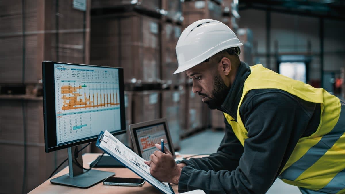 Freight and logistics operations