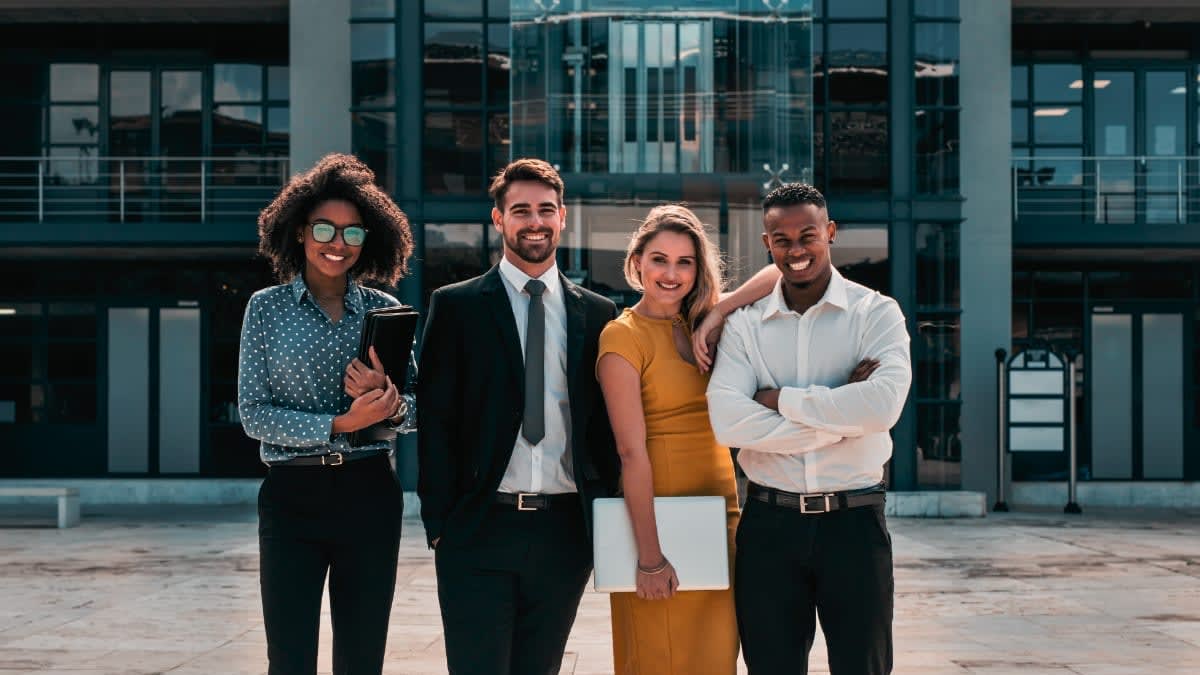 Business strategy and planning